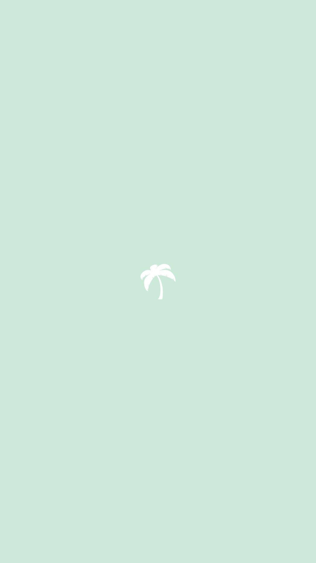 Mint Green Aesthetic Wallpapers  Wallpaper Cave