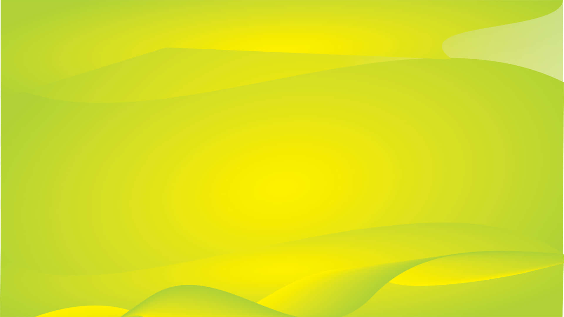 100+] Green And Yellow Background s 