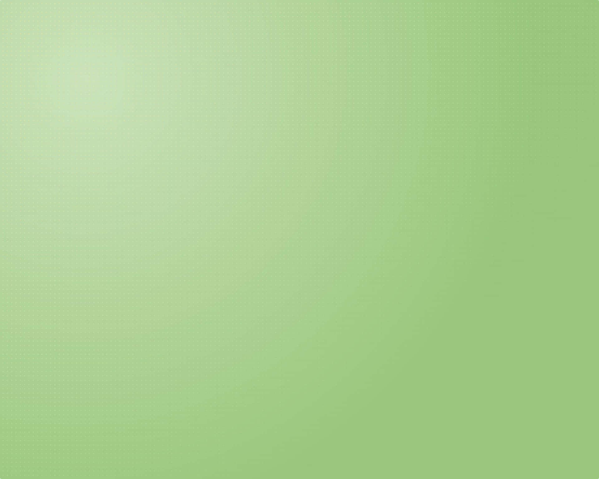 Gradient Sage Light Green Background