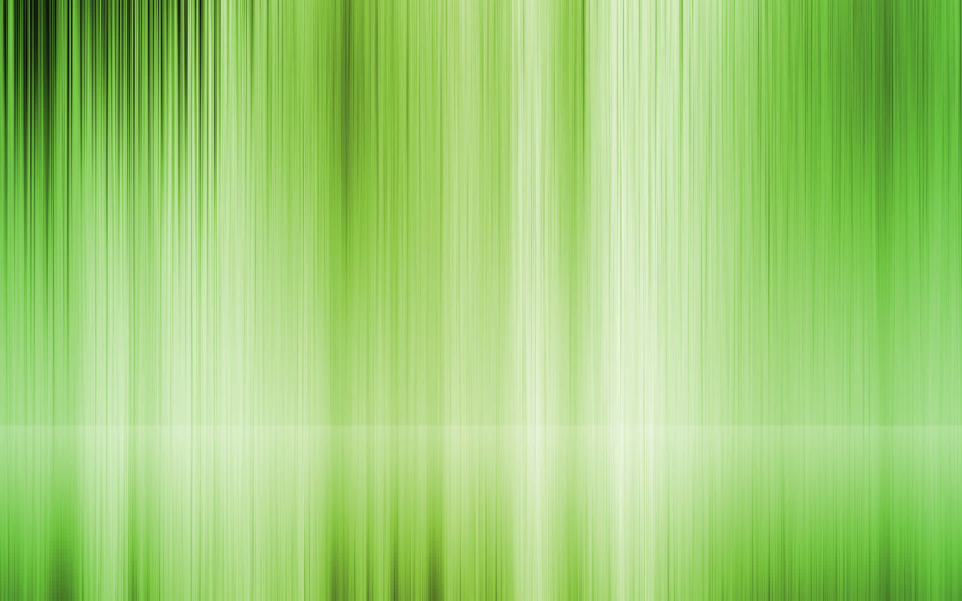 Abstract Light Green Line Motions Background