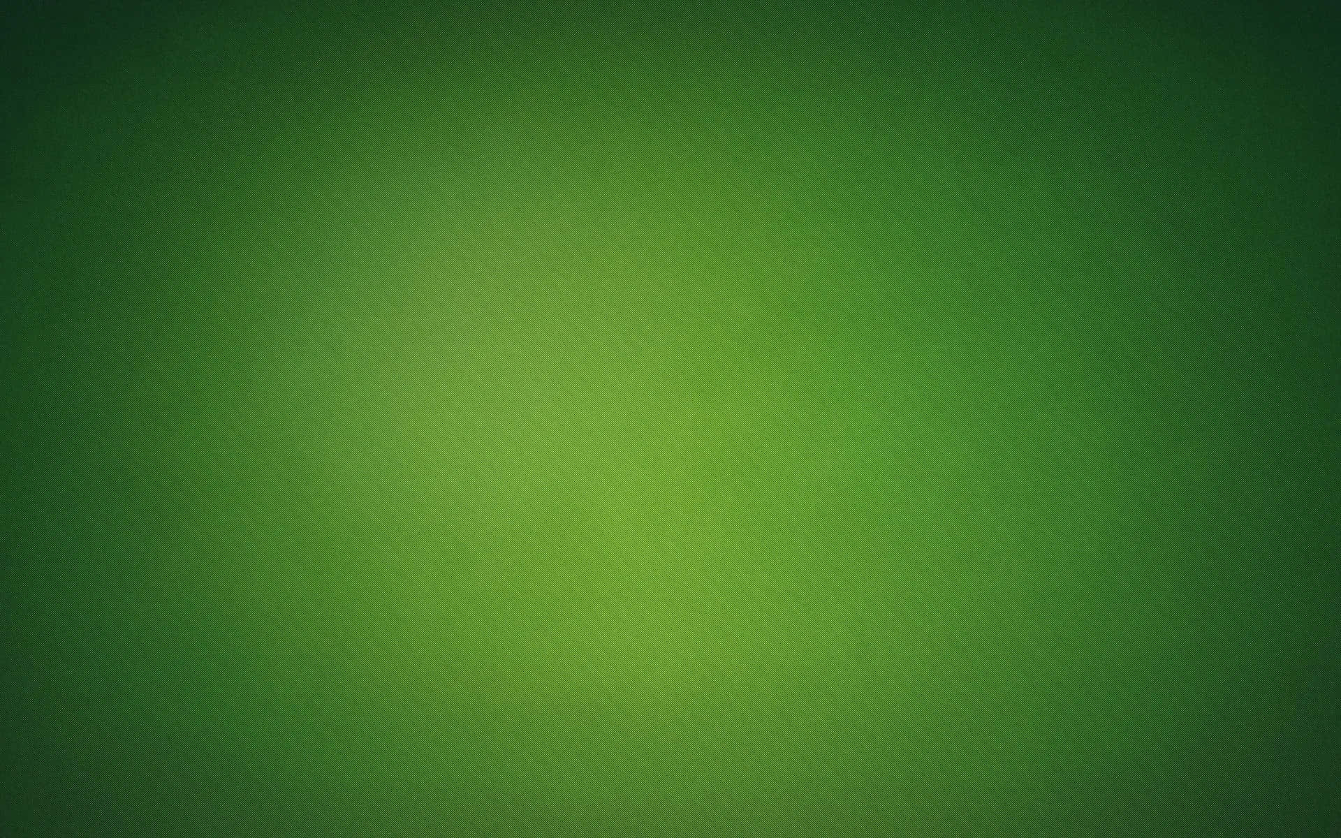 Dark To Light Green Background