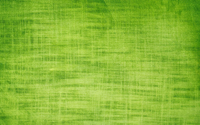 Leichtegrüne Einfarbige Stofftextur. Wallpaper