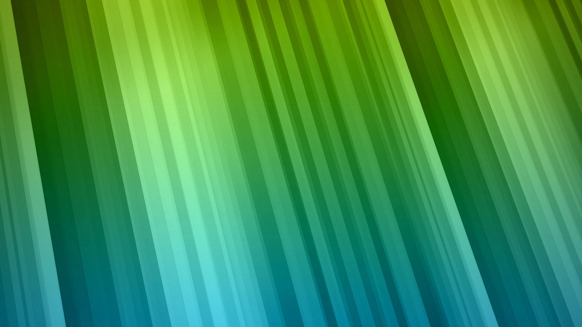 Lysgrøn flad farvet diagonale linjer. Wallpaper