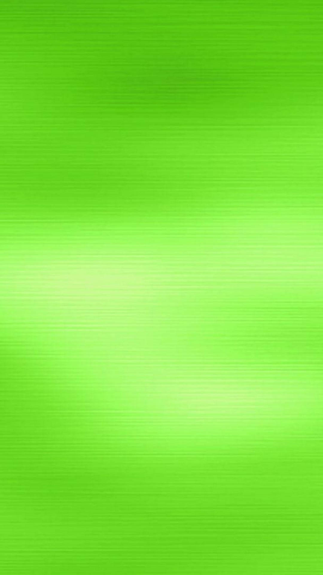 Ljusgrönenfärgad Lime Glow Wallpaper