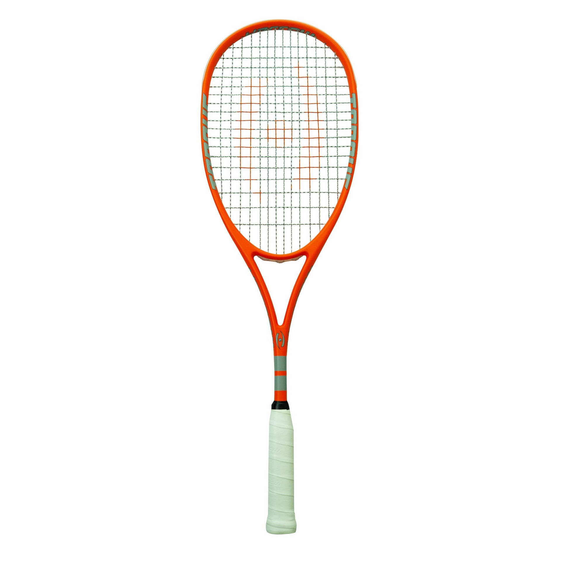 Light Green Red Orange Racquetball Racket Wallpaper