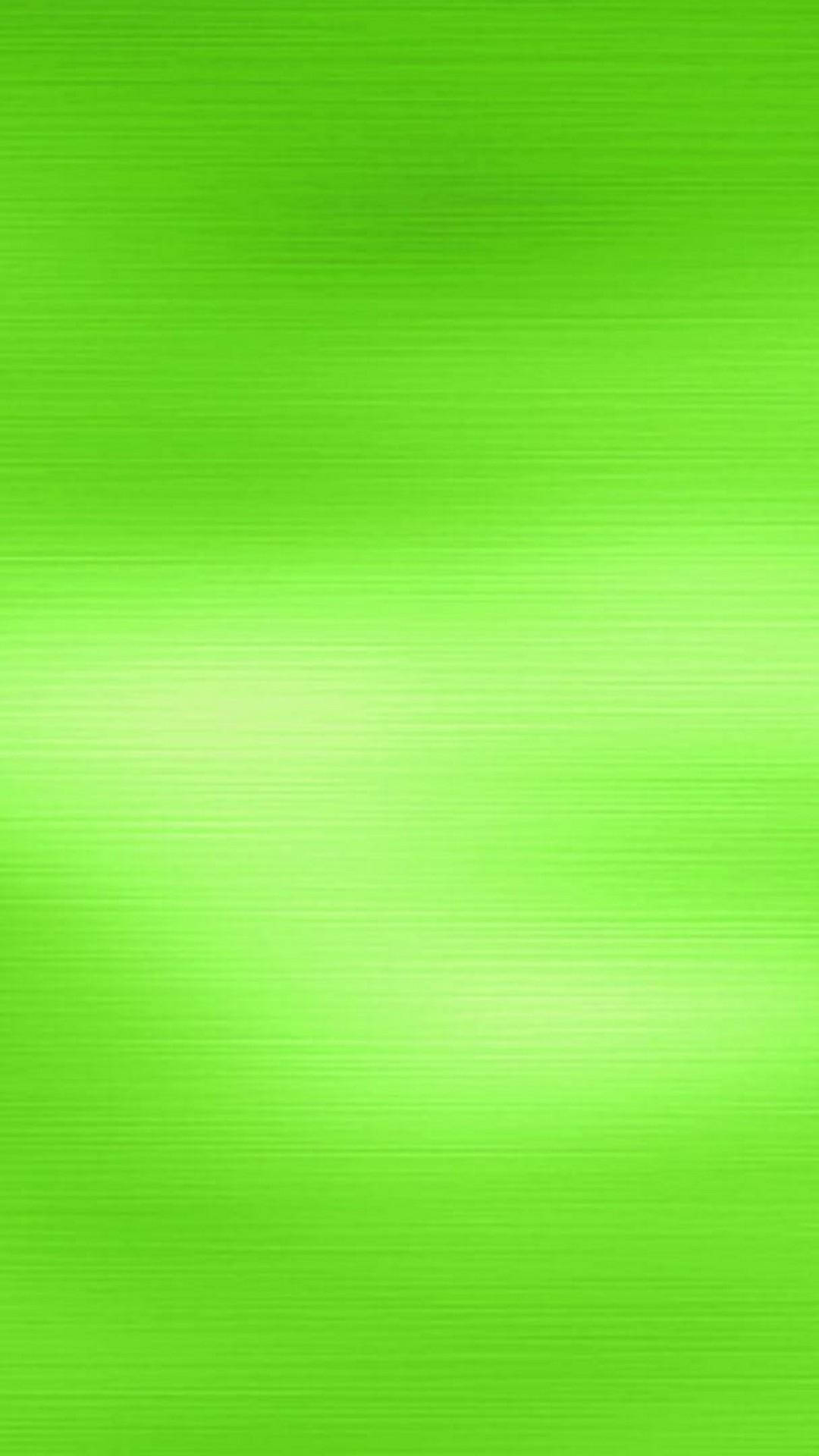 Lysgrøn til lysere himmelblå abstrakt blobs mønster Wallpaper