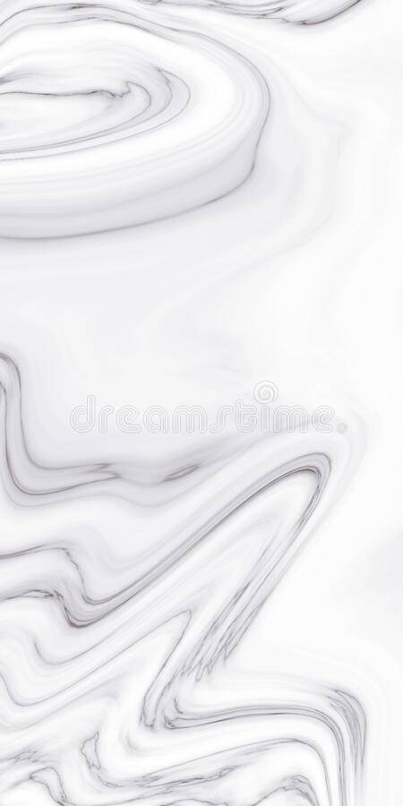 Light Grey Aesthetic Swirls Wallpaper