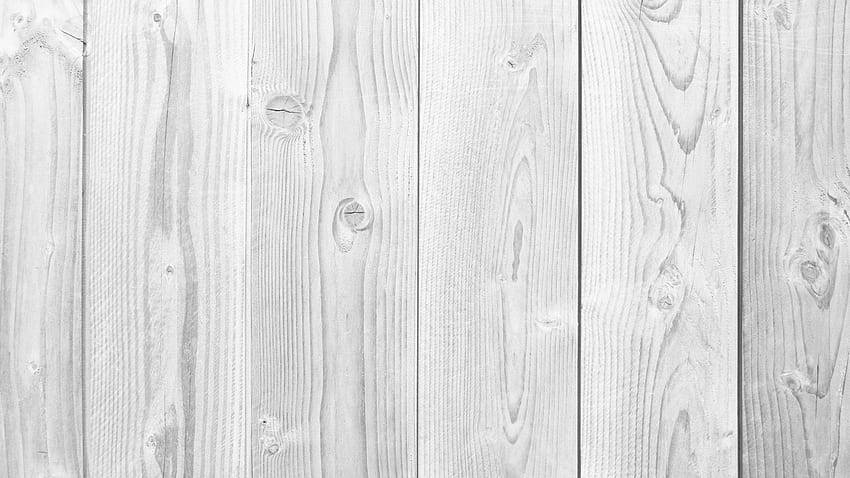 Light Grey Aesthetic Wood Wallpaper