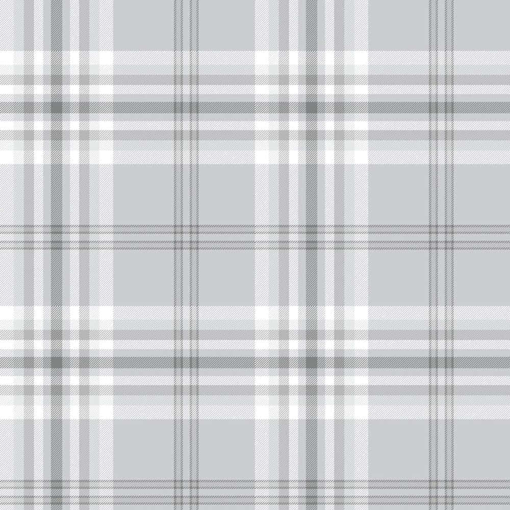 Light Grey Background Checkered Pattern