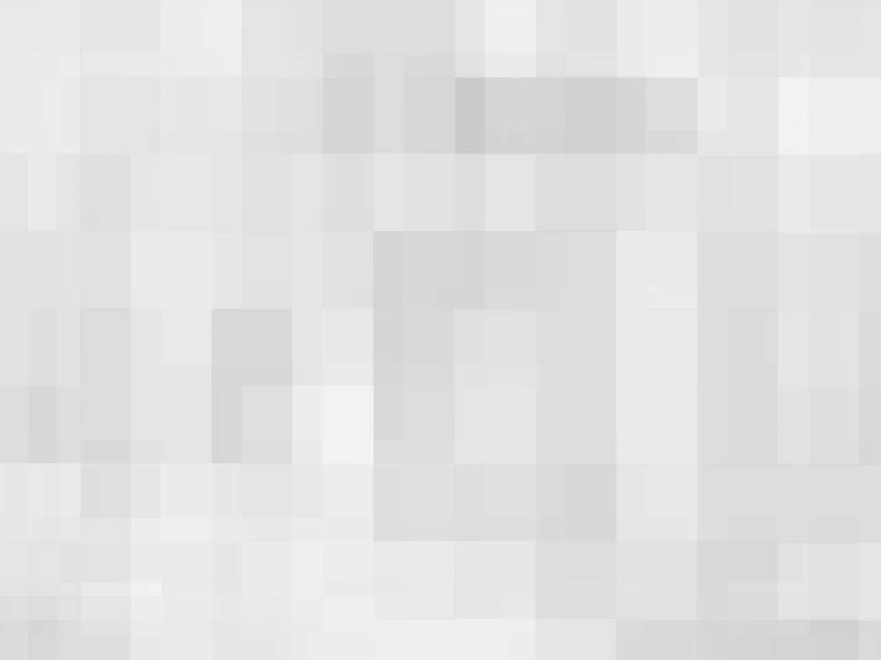 Light Grey Background Blocky Pixelated Effect
