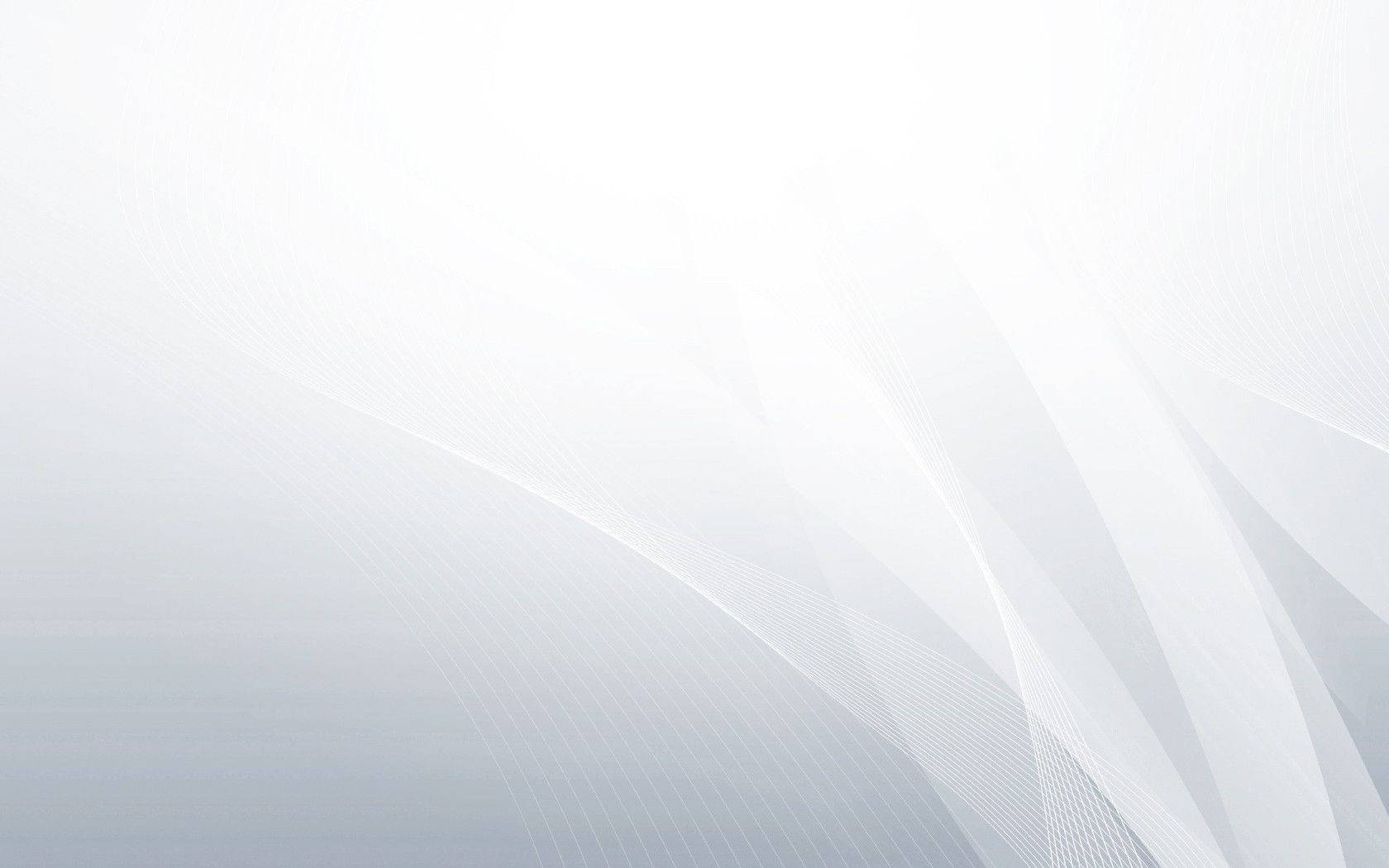 Abstract white and grey pattern Wallpaper