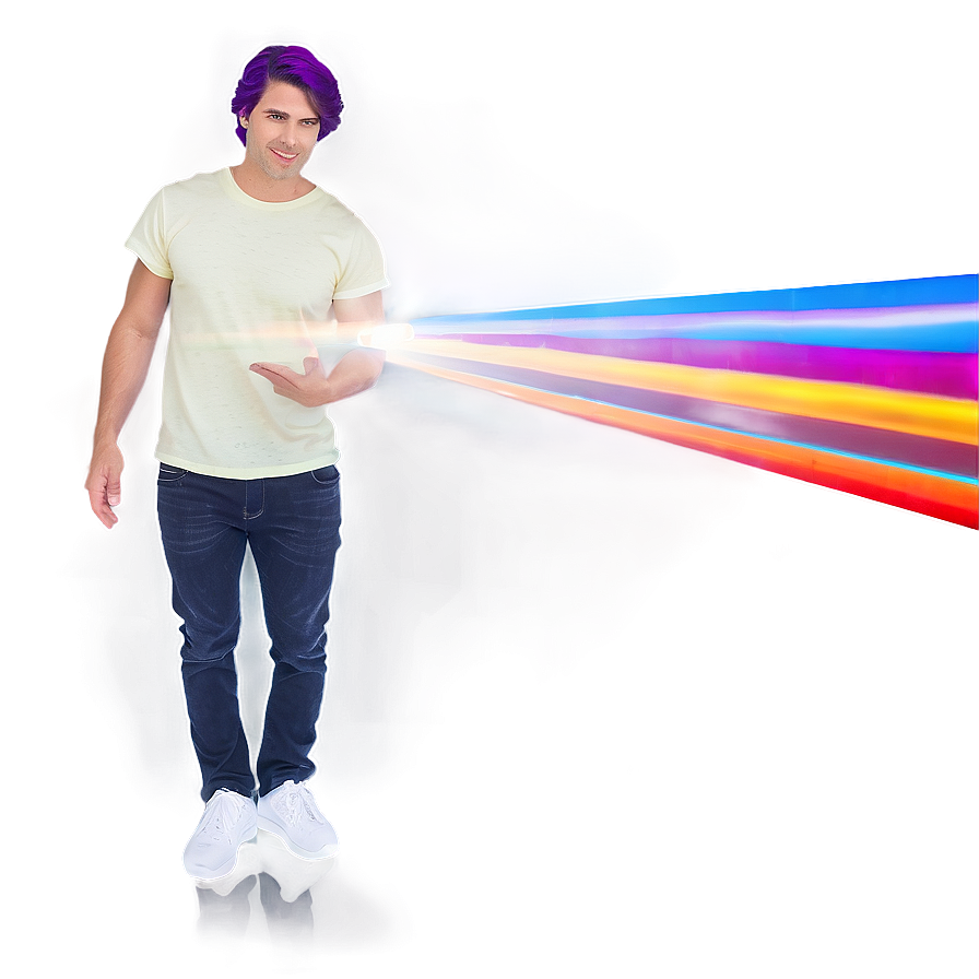 Light Leak Add Edit Png 05232024 PNG