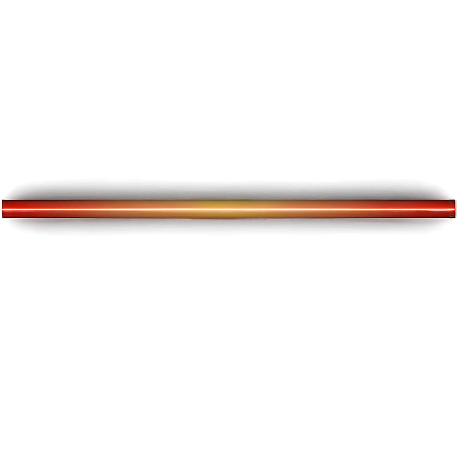 Light Line Border Png 06262024 PNG