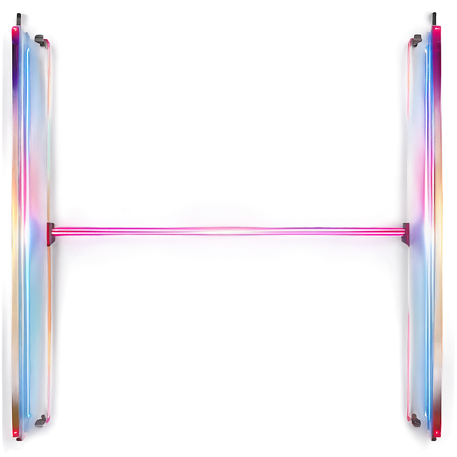 Light Line Border Png 06262024 PNG