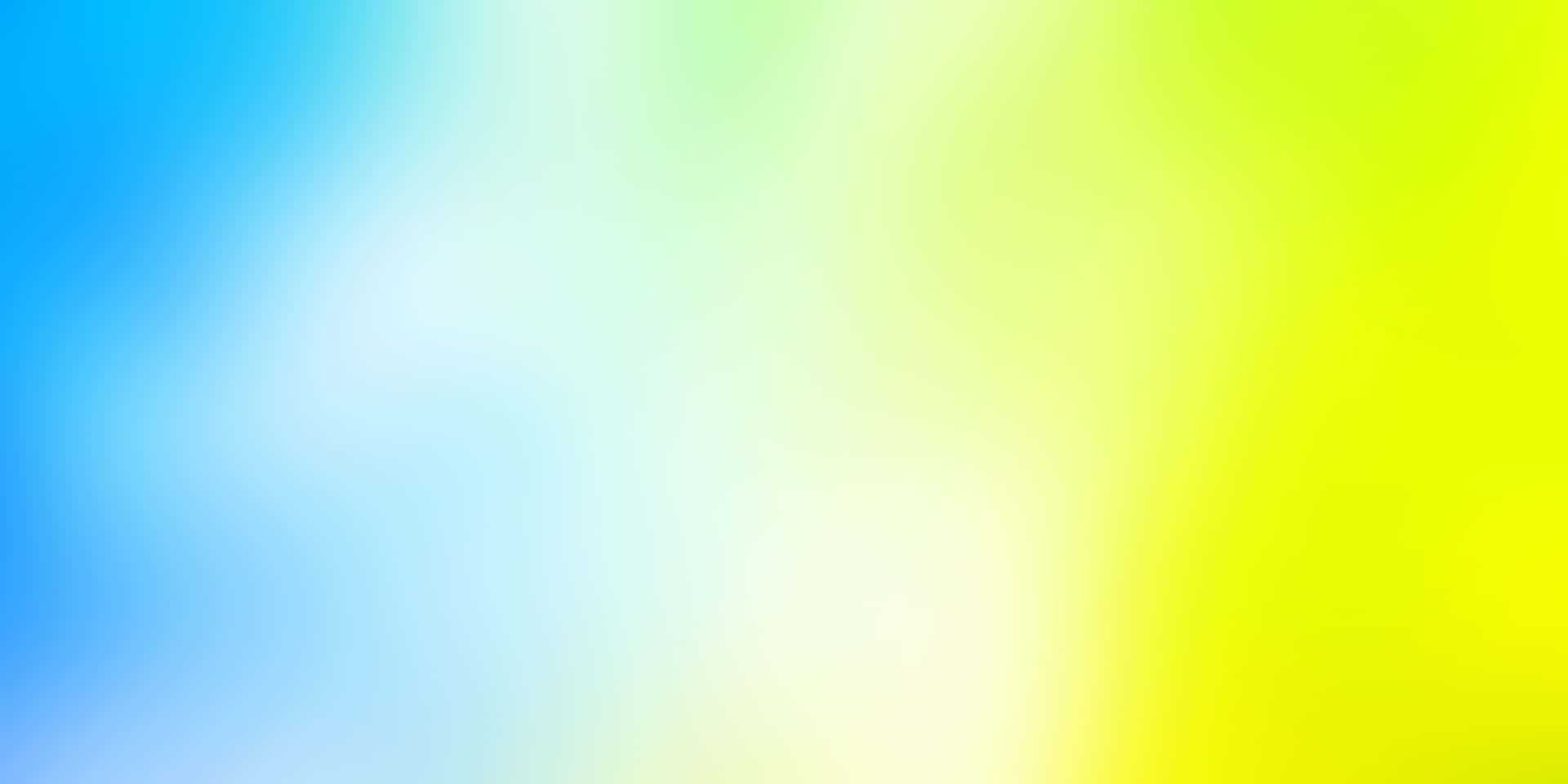 Light Multicolor Texture With Disks Illustration With Set Of Shining Colorful Wallpaper