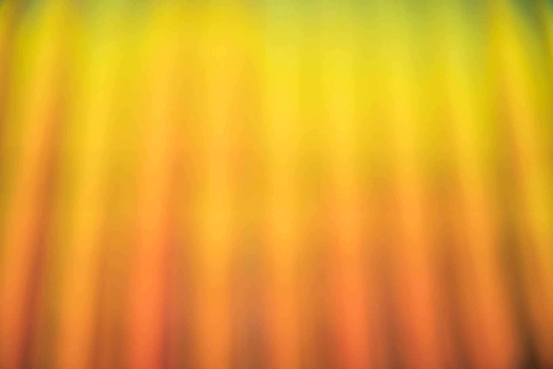 Light Orange And Yellow Color Wallpaper