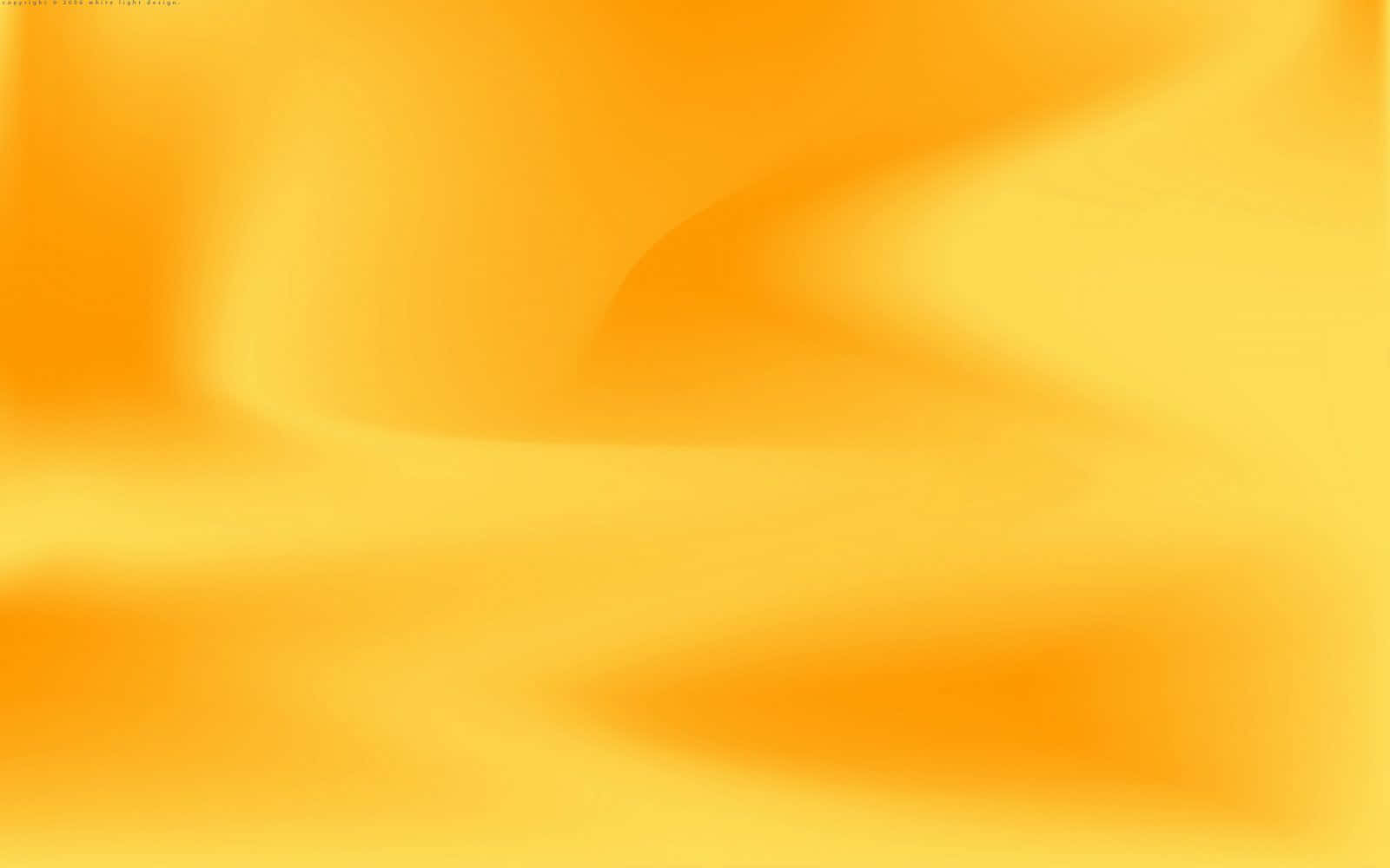 Warm And Soothing Light Orange Background