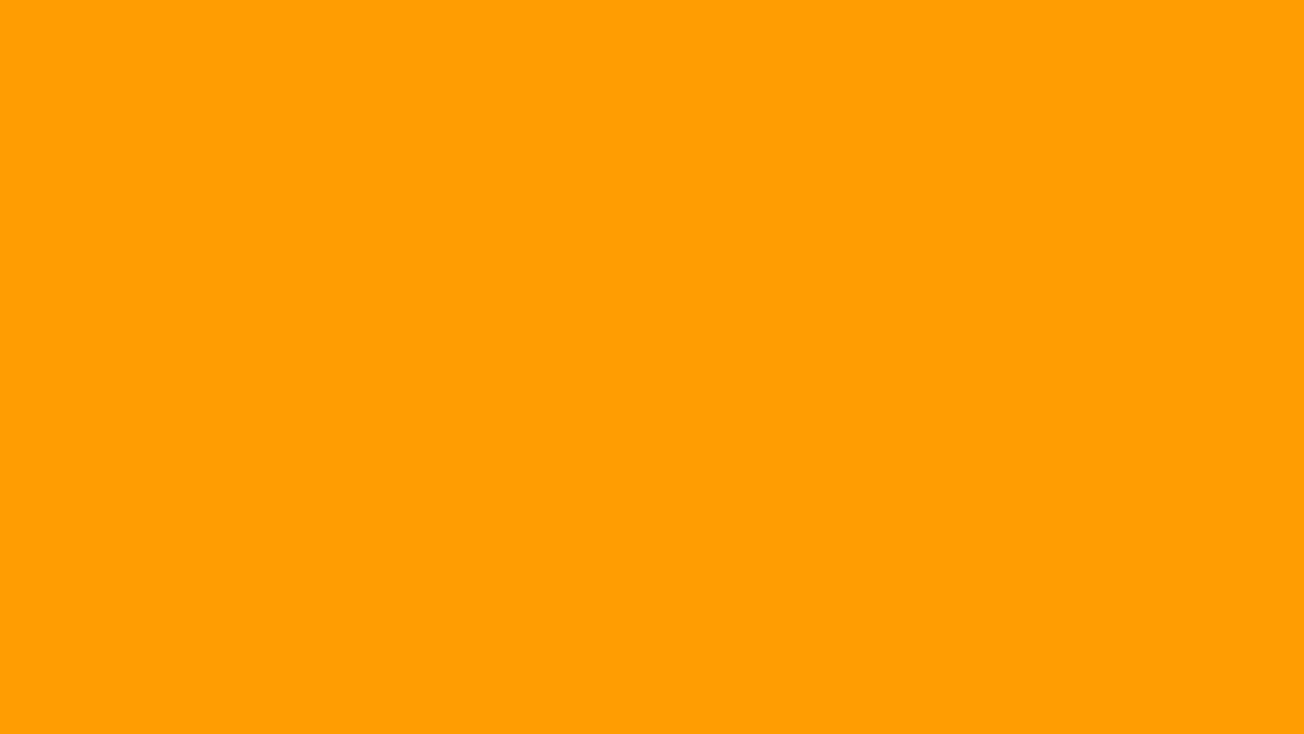 An abstract and vibrant light orange background