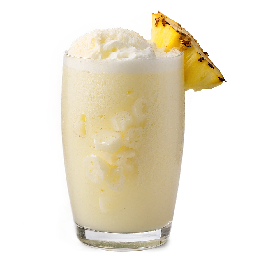 Light Pina Colada Variation Png 88 PNG