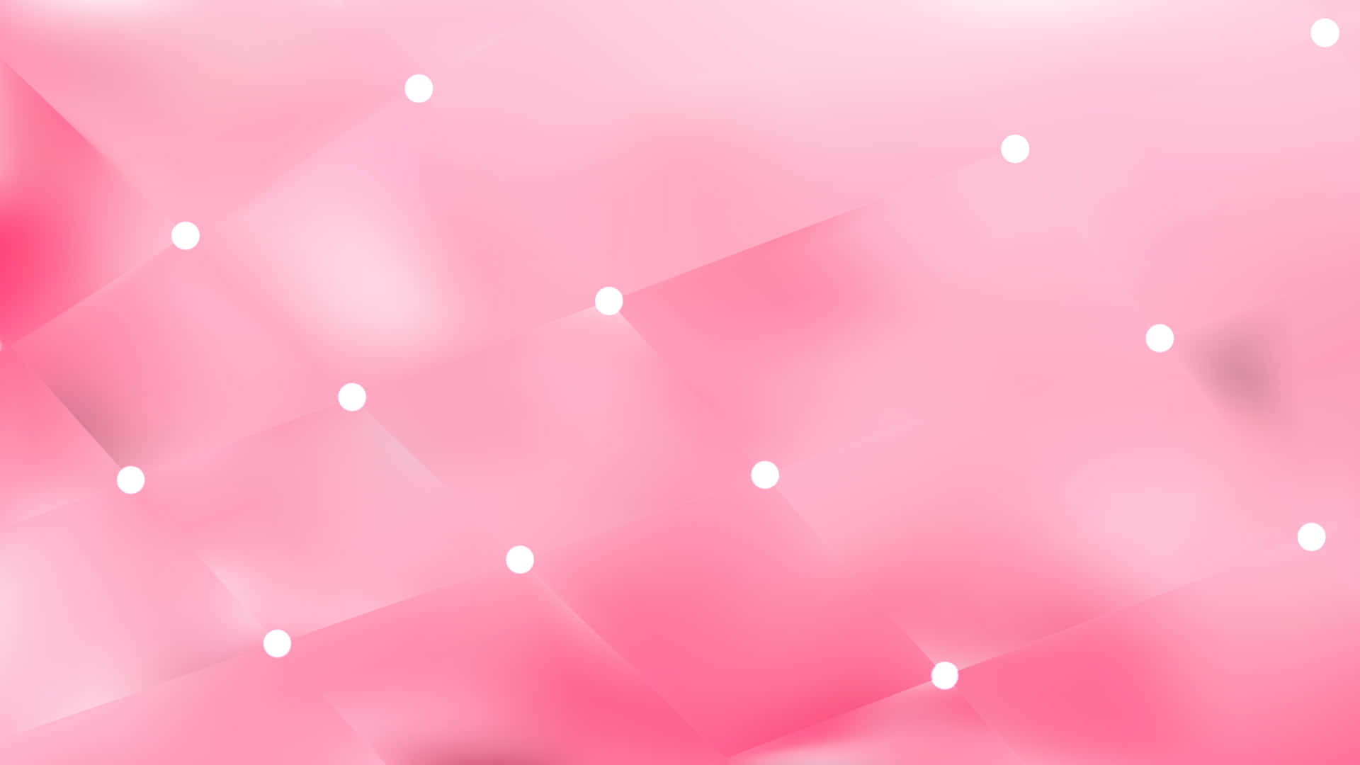Elegant Light Pink Diamond Pattern Background