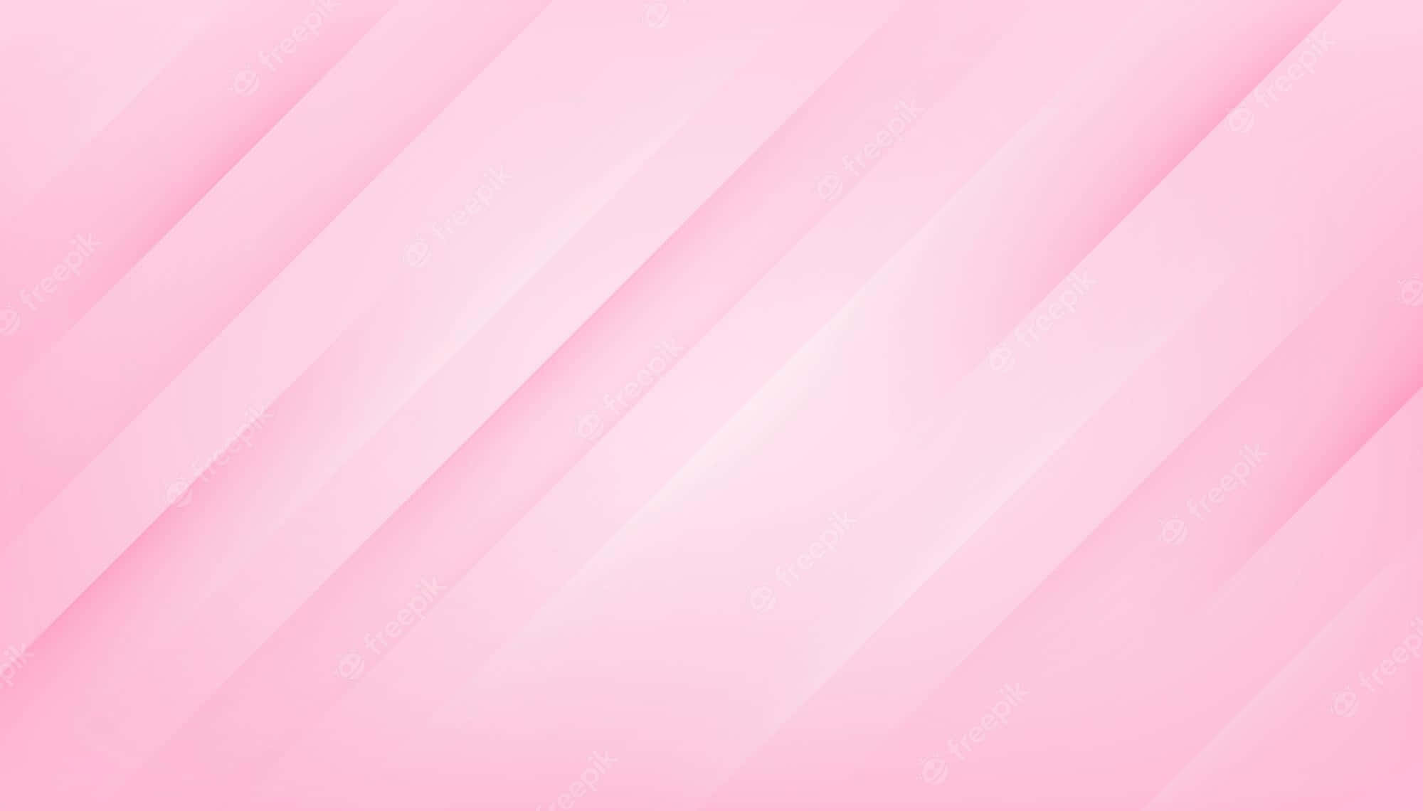 Light Pink With Slanted Line Design Background