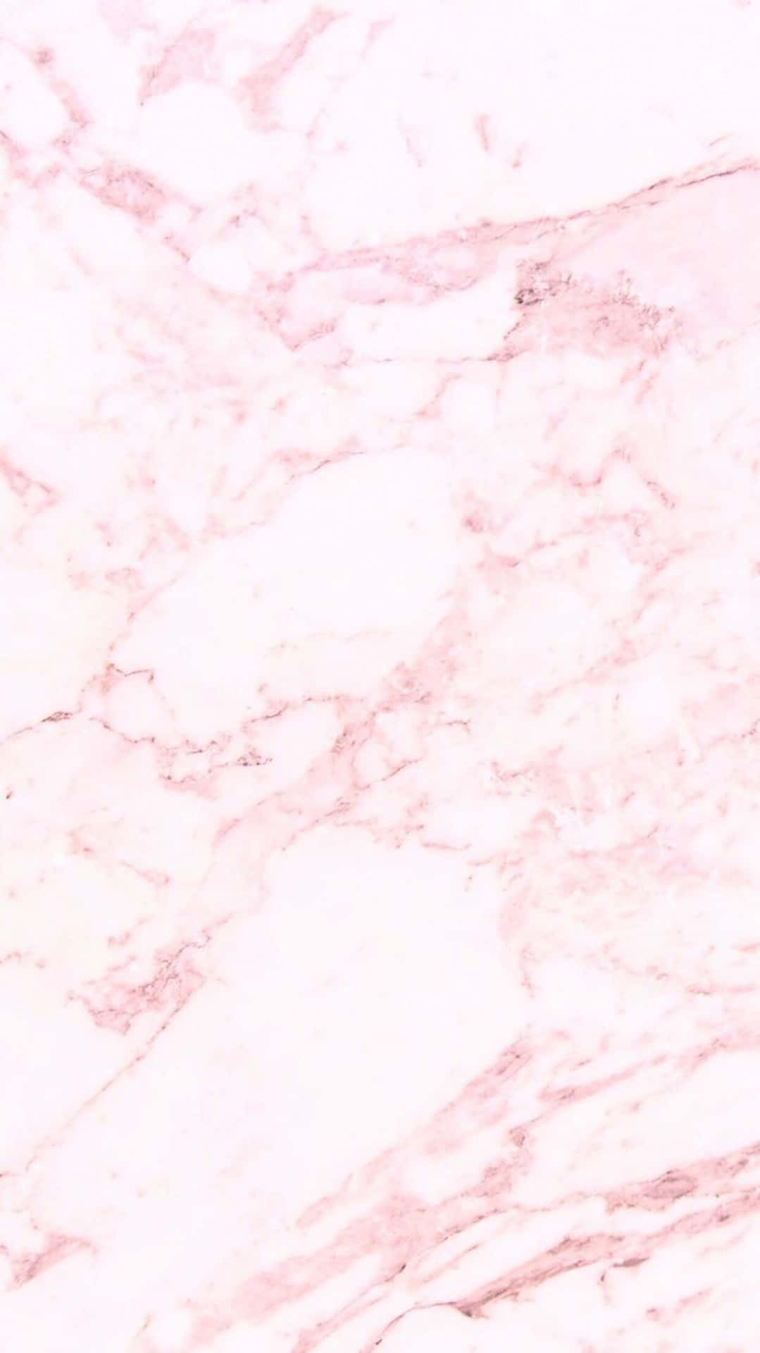 Det perfekte tilbehør - En let pink Iphone tapet Wallpaper