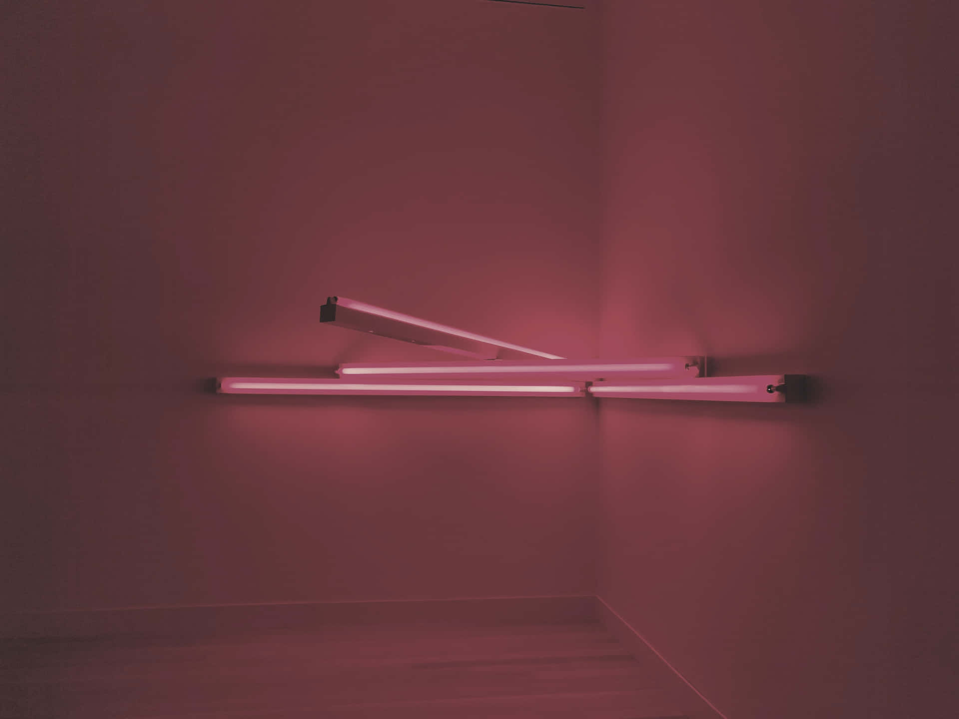 Light Pink Room Picture