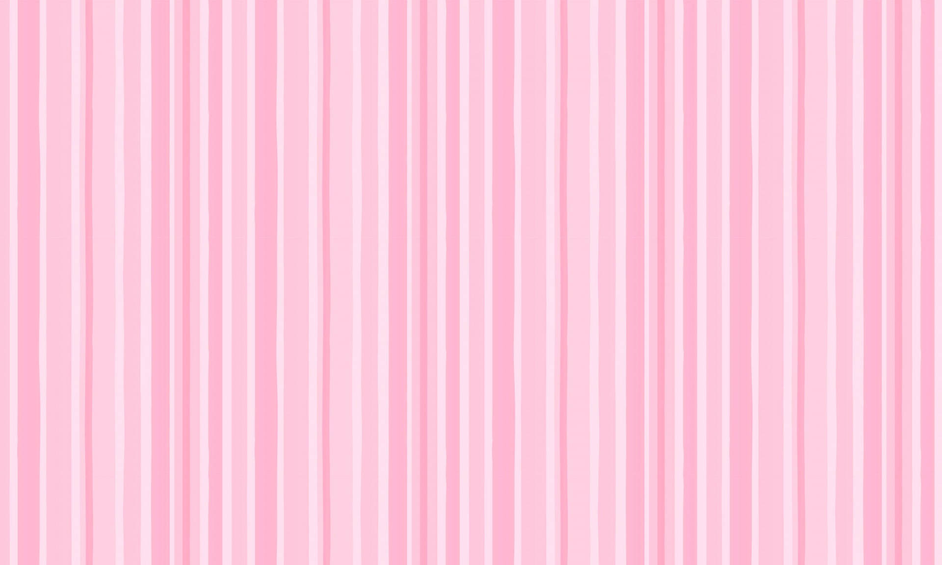 Light Pink Vertical Lines Wallpaper