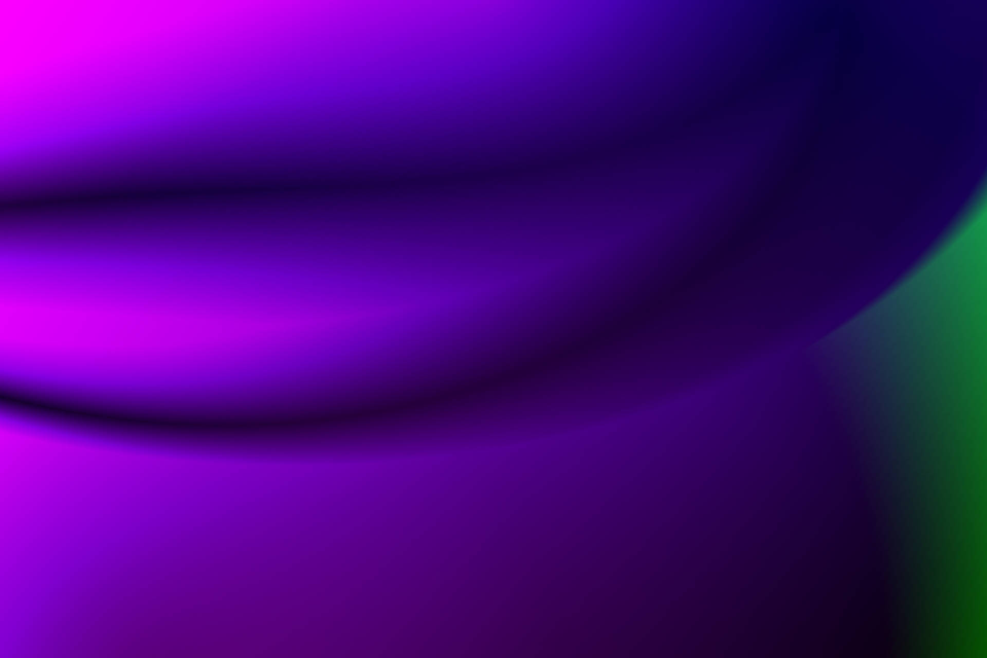 Light Purple And Green Gradient Background
