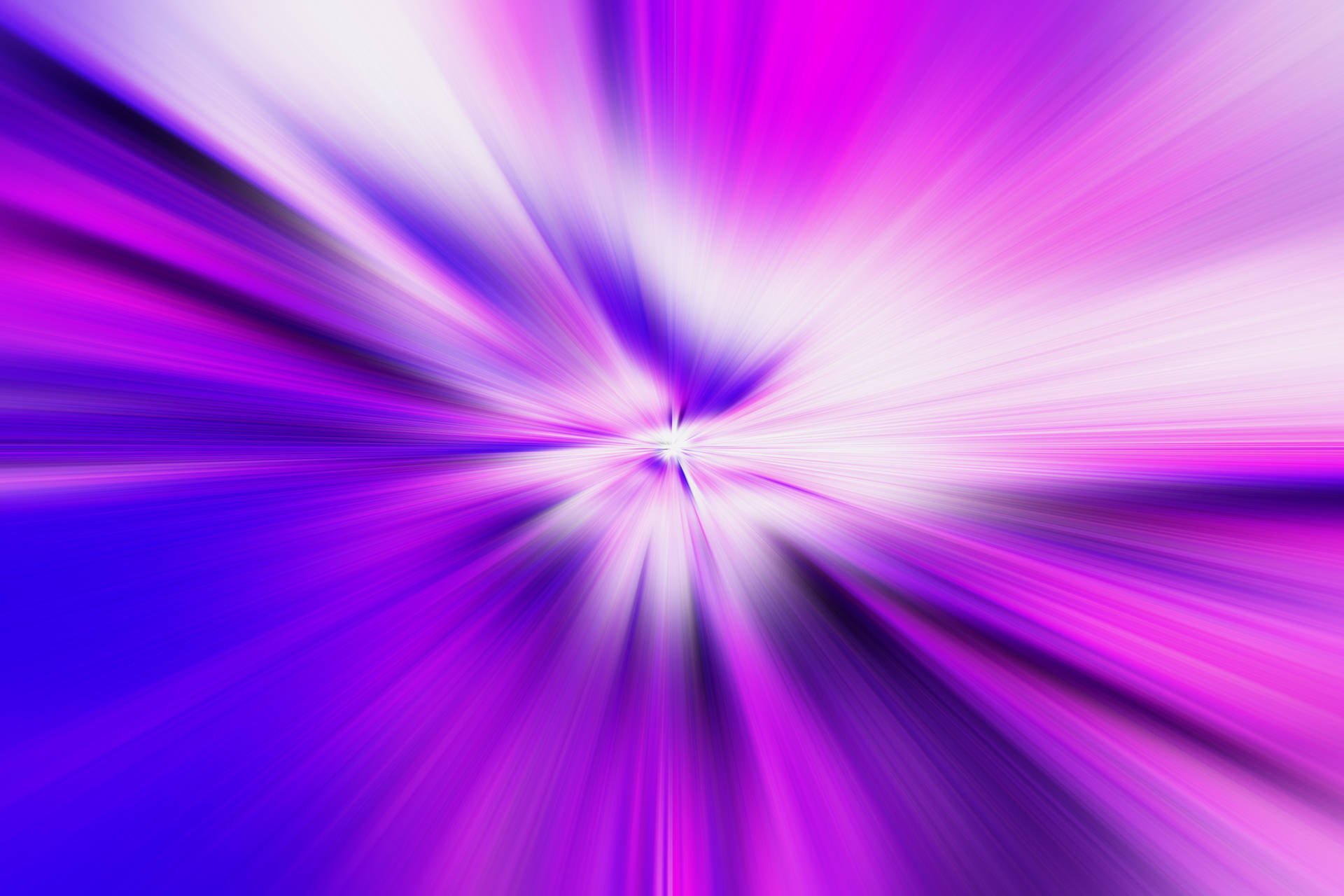 Light Purple Black Hole Background