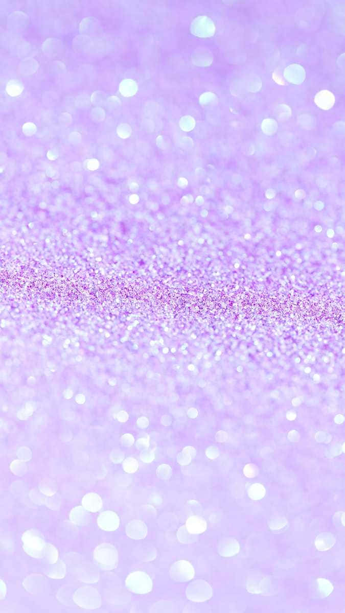 Light Purple Solid Wallpaper
