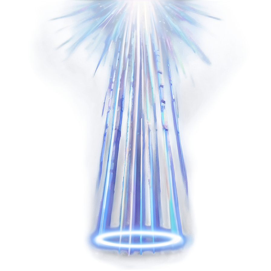 Light Ray Effect Png Vmk81 PNG