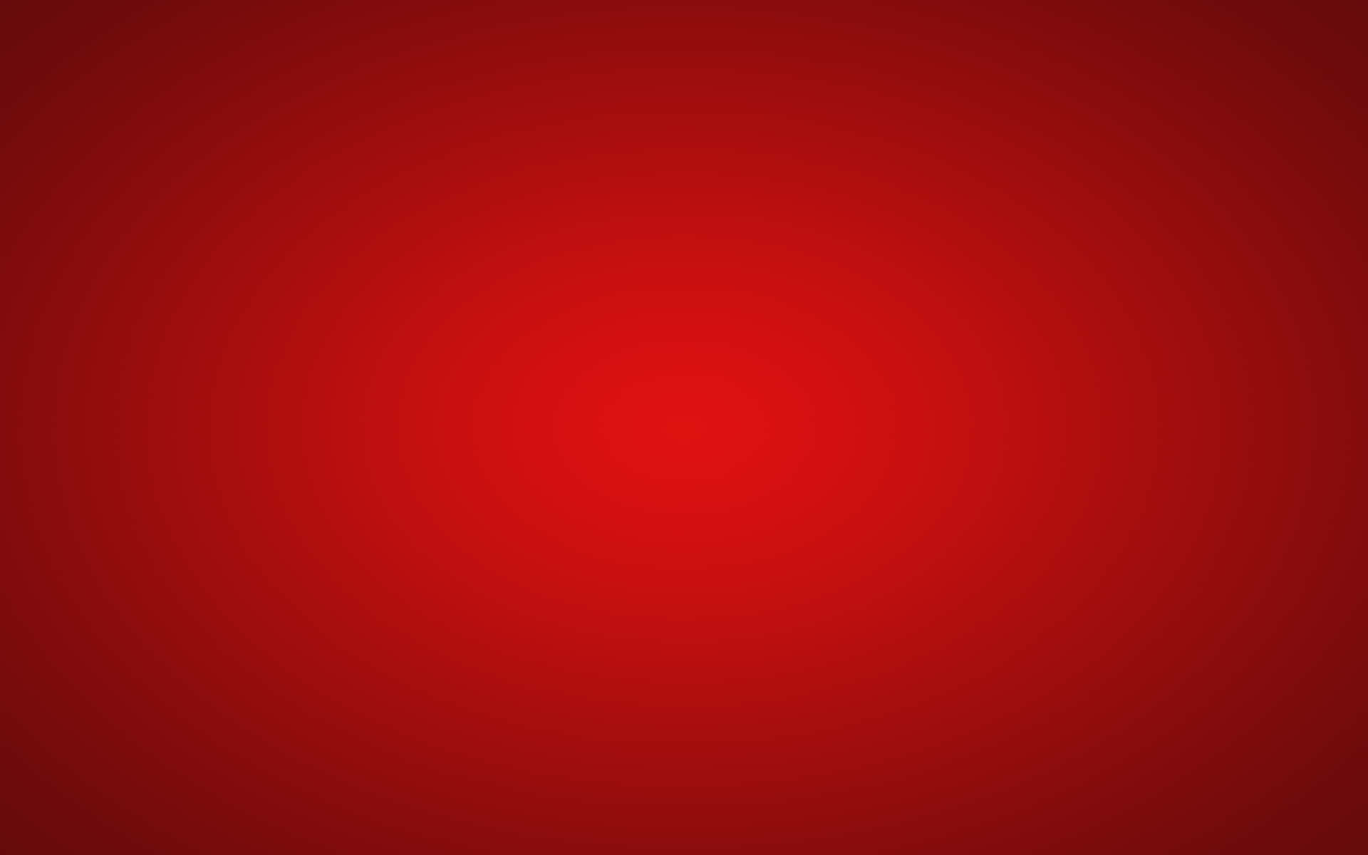Light Red Background With Dark Edges Background