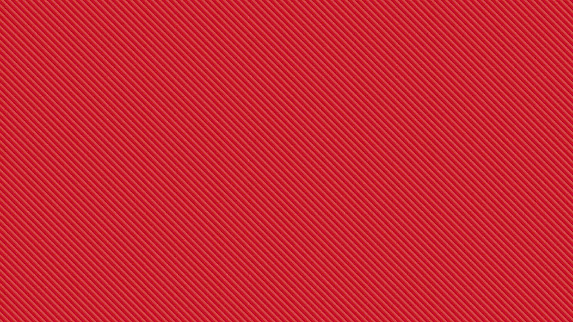 Rich, Vibrant Light Red Background