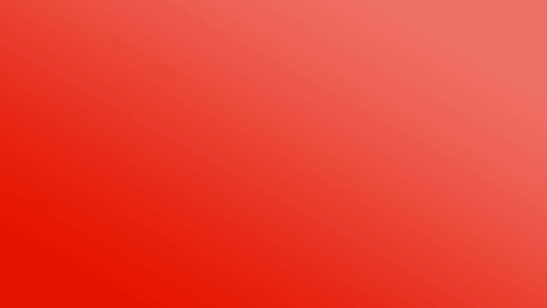 Gradient Effect Light Red Background