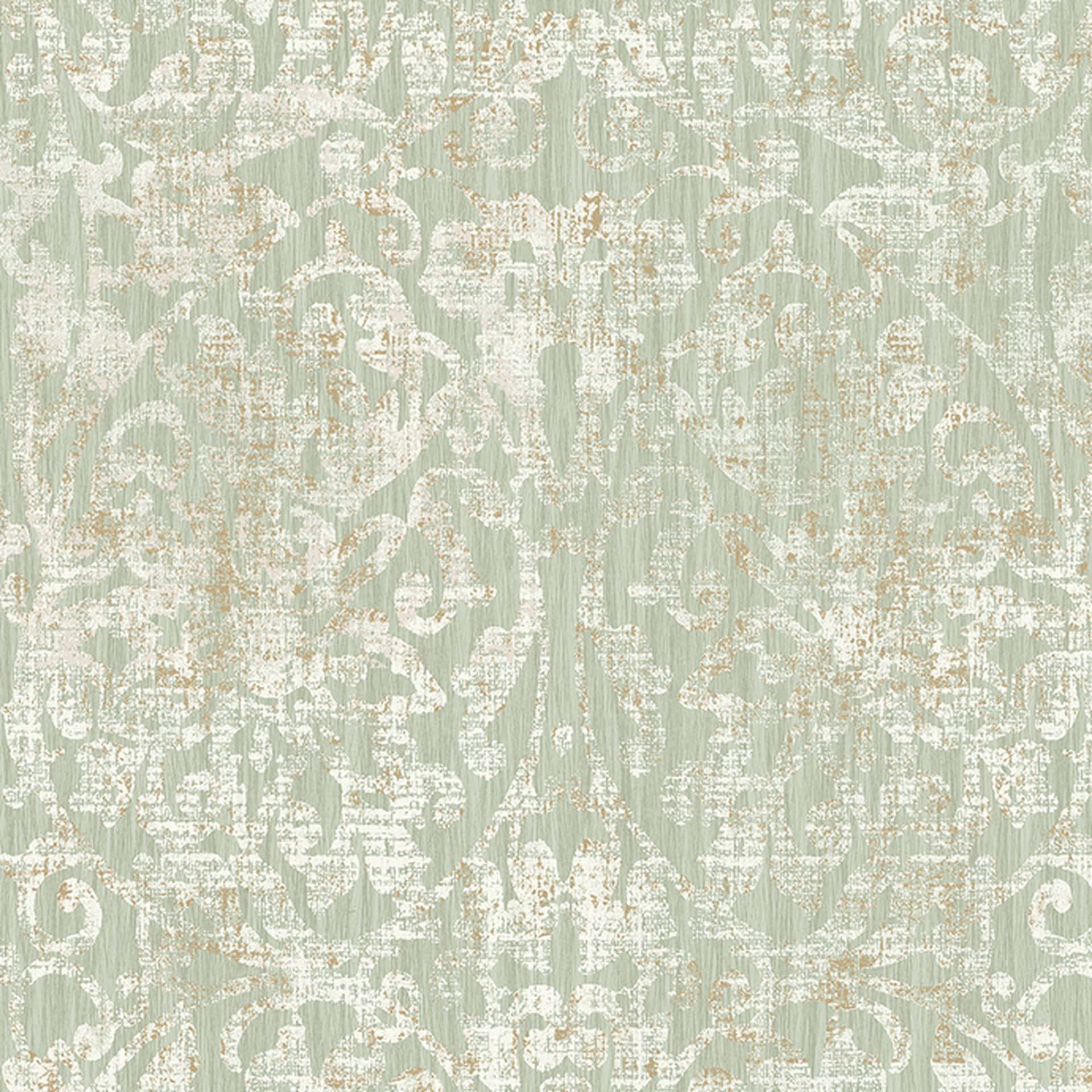 A light sage green background radiating serenity and balance.