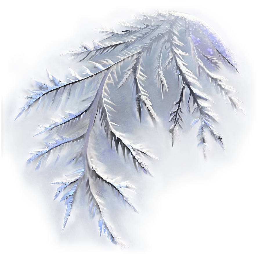 Light Snow Transparent Png Bpc80 PNG