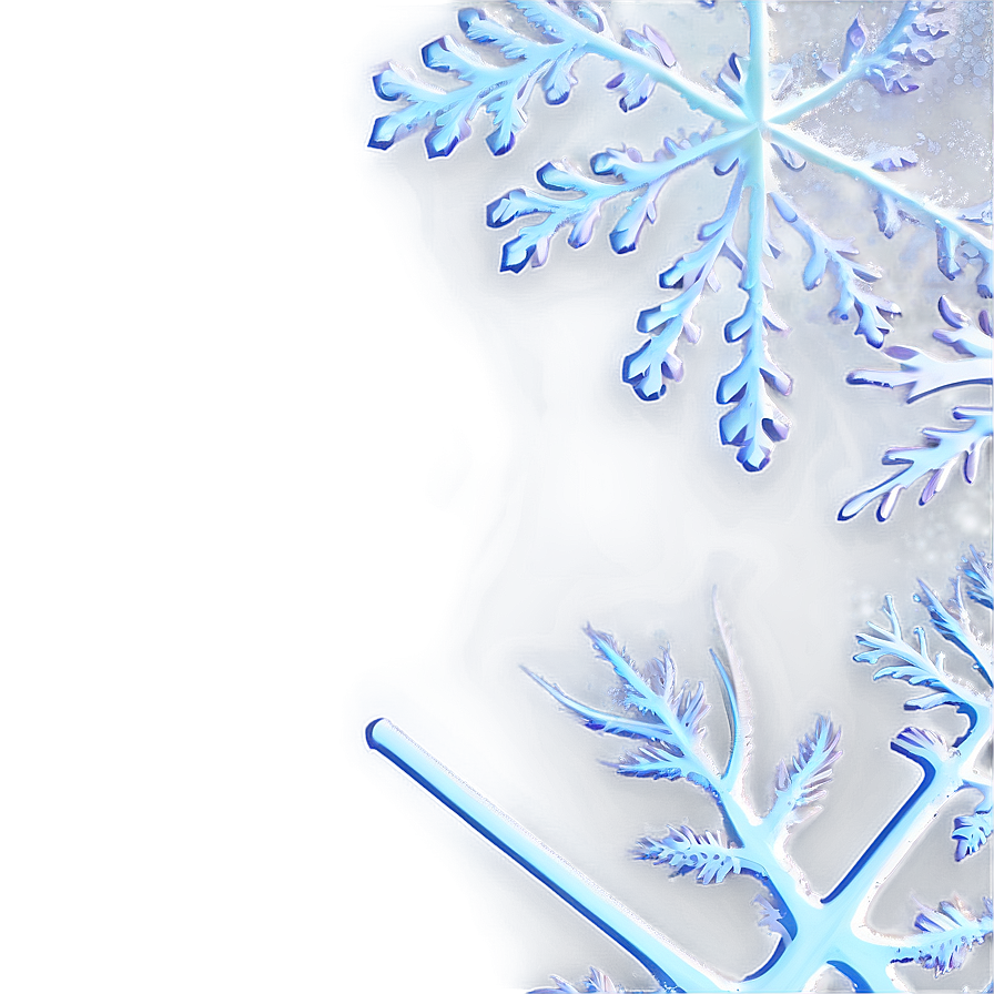 Light Snow Transparent Png Soe44 PNG