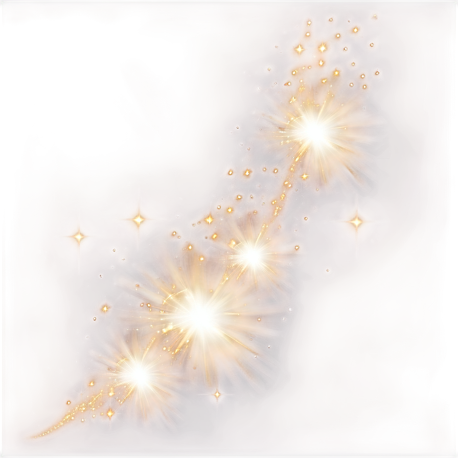 Light Sparkle Overlay Png 06262024 PNG