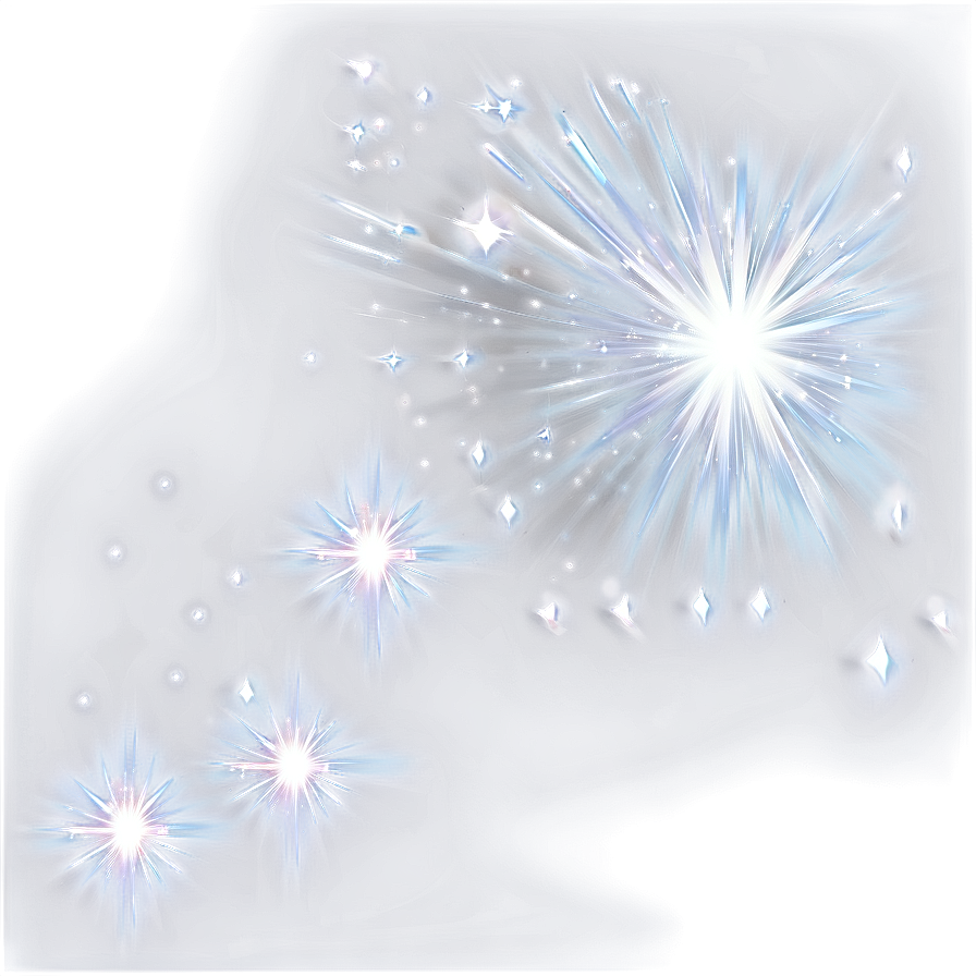 Light Sparkle Transparent Png 12 PNG