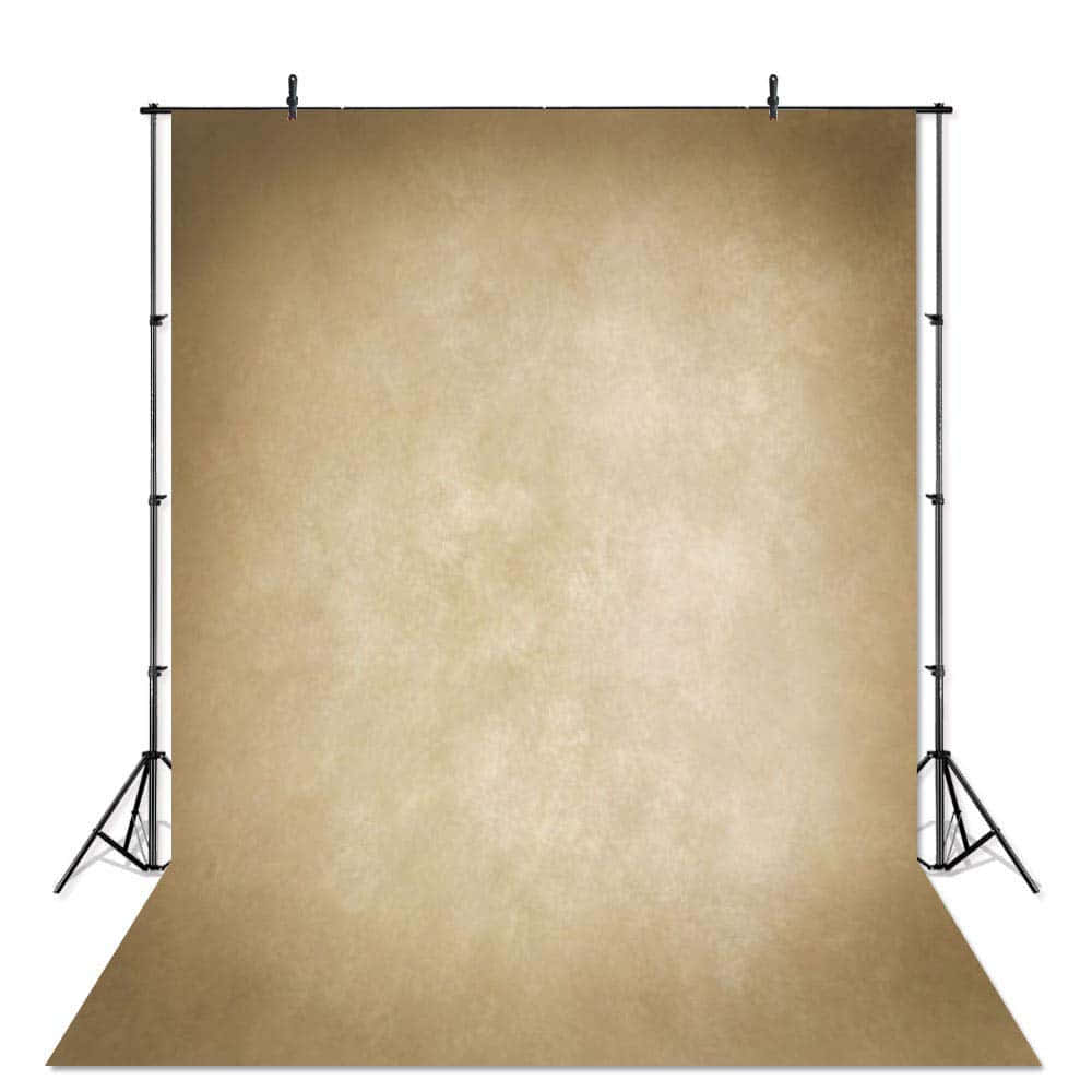 Stylish Tan Background perfect for Contemporary Decor