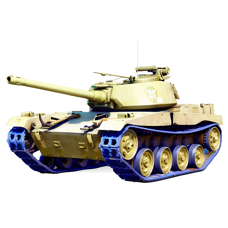 Light Tank Mobility Png Fbn6 PNG