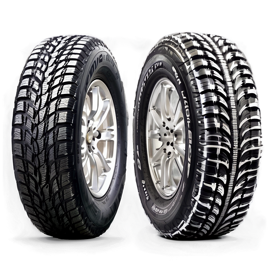 Light Tire Tracks Png 58 PNG