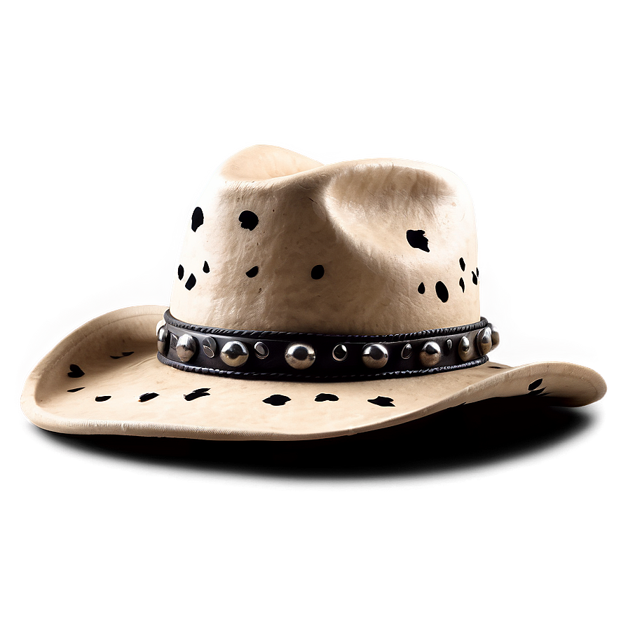 Light Up Cowgirl Hat Png 06132024 PNG