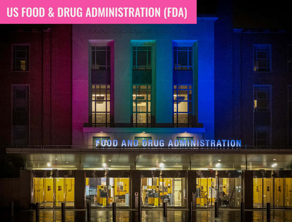 Lafood And Drug Administration Degli Stati Uniti (fda)