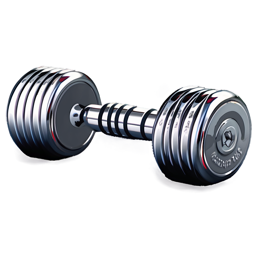 Download Light Weight Dumbbell Png 05252024