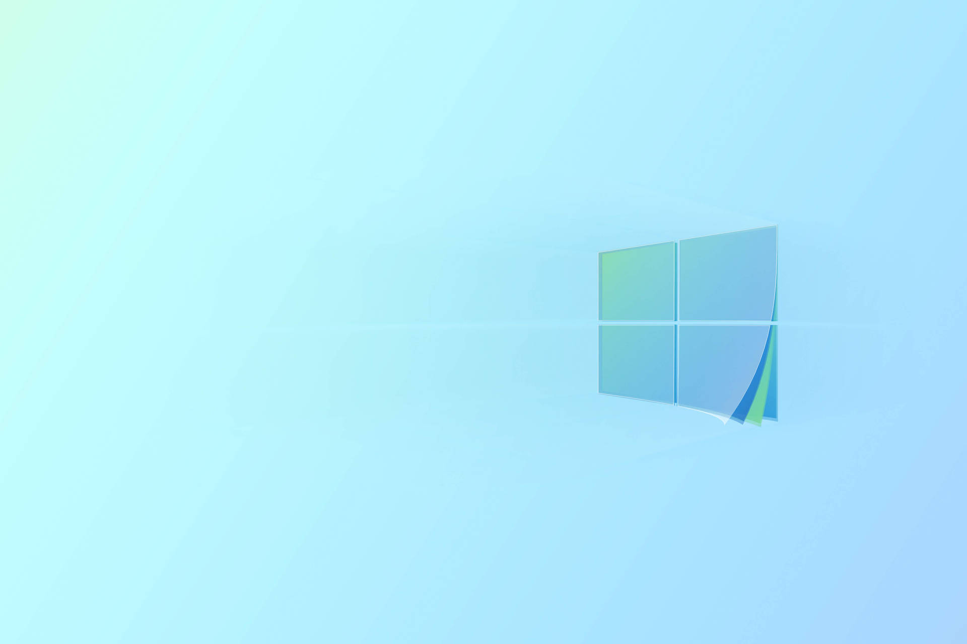 Levepapel De Parede Hd Do Windows 10. Papel de Parede