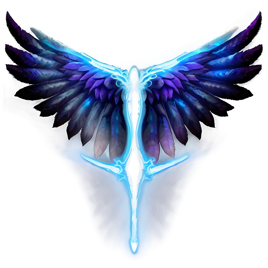 Light Wings Png 48 PNG