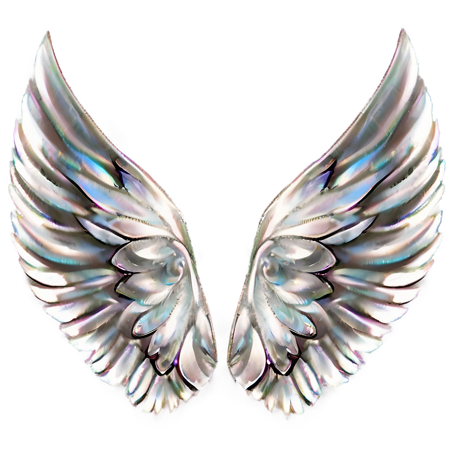 Light Wings Png Hyw PNG