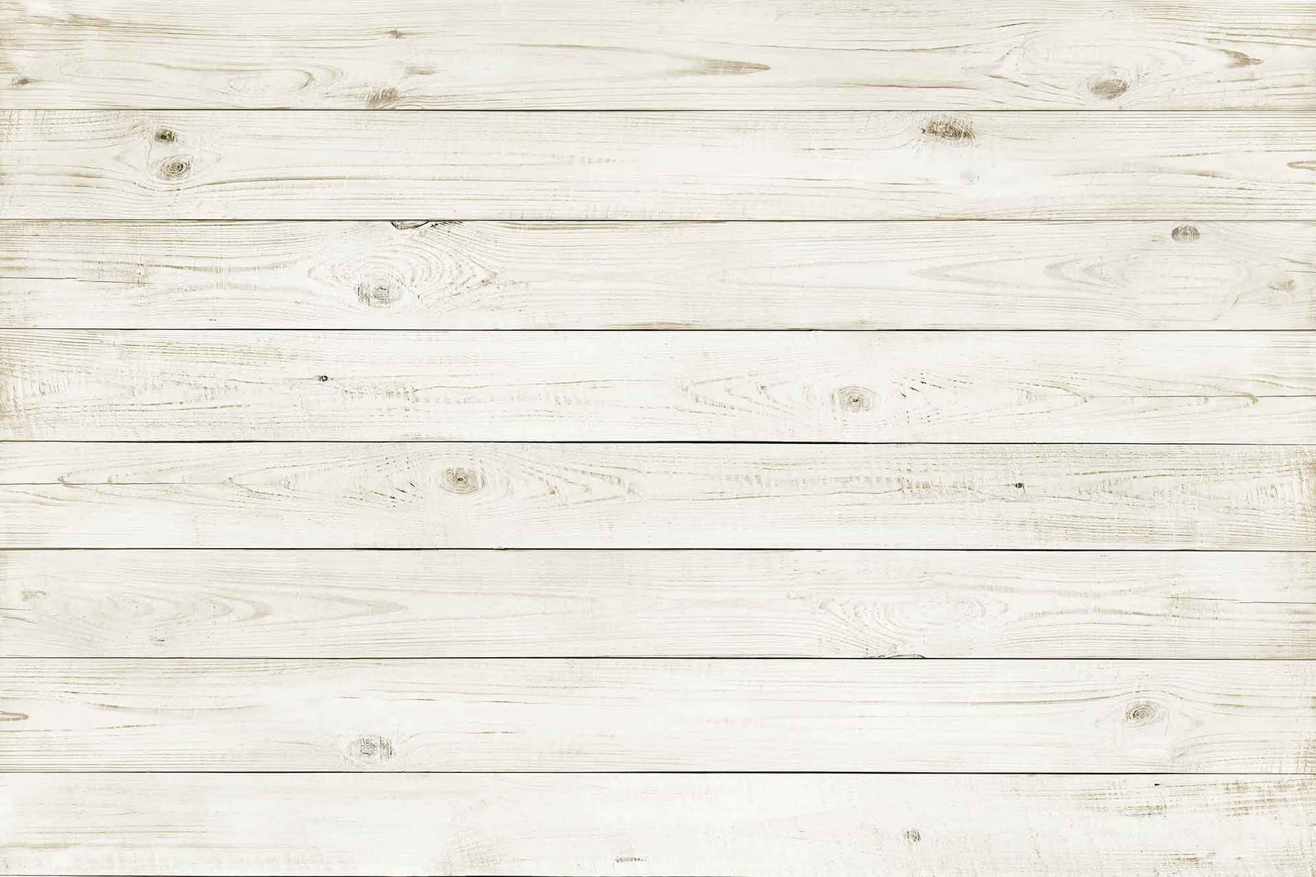 Bright and Natural Light Wood Background